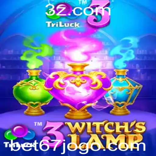 Desvendando o Fascínio de 3WitchsLamp: Regras e Experiência de Jogo únicas