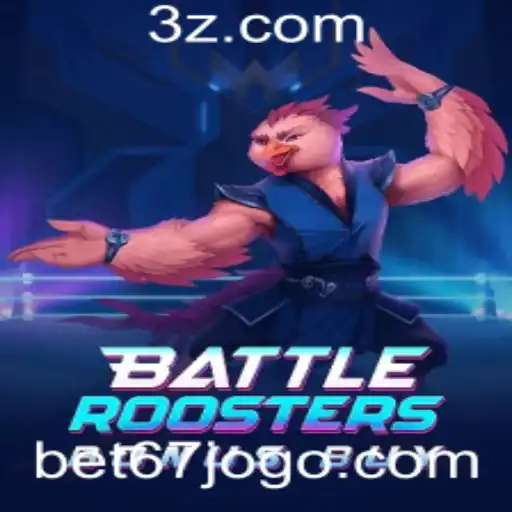 Explorando o Mundo de BattleRoostersBonusBuy: Estratégia e Diversão