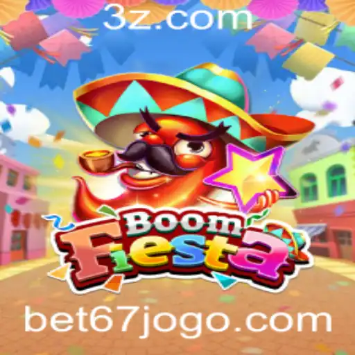 Descubra o Fascinante Mundo de BoomFiesta: Um Jogo Revolucionário