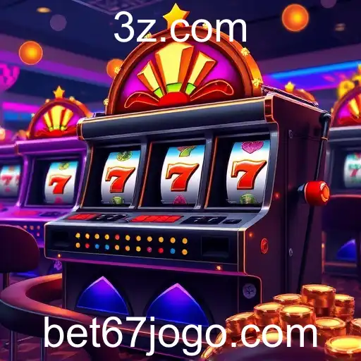 Explorando o Mundo dos Caça-Níqueis: A Popularidade dos Jogos de bet67