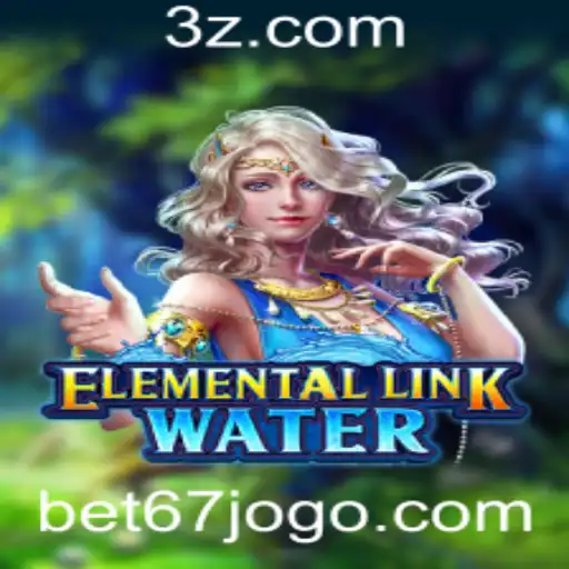 Descubra o Mundo Envolvente de ElementalLinkWater com a Tendência do Bet67