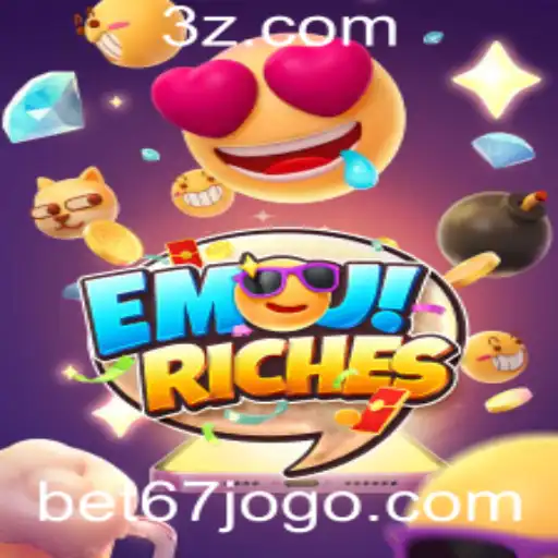 Explorando EmojiRiches: O Fascinante Mundo dos Emojis no Jogo de Azar