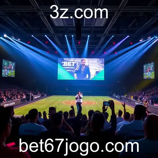 Eventos Exclusivos: A Chave para Experiências Memoráveis com Bet67