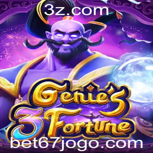 Descubra o Fascinante Mundo do Genie3Fortune: Introdução e Regras do Jogo
