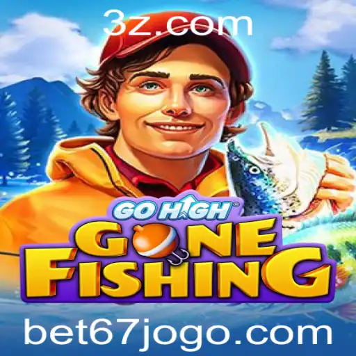 GoHighGoneFishing: Um Mergulho no Mundo da Pesca Virtual com Bet67