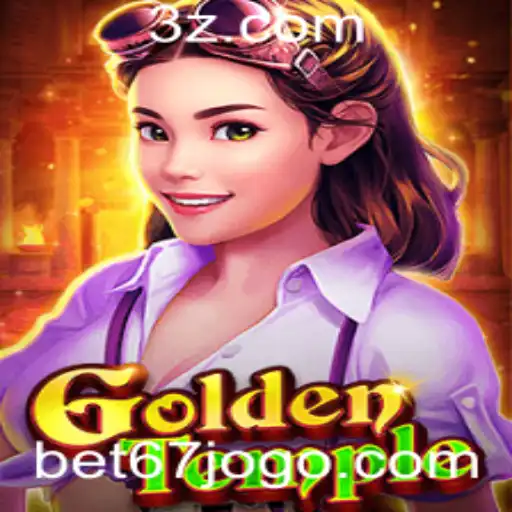 Explorando a Aventura do Jogo GoldenTemple com Bet67
