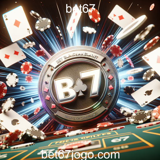 Descubra o Mundo do Blackjack no Bet67