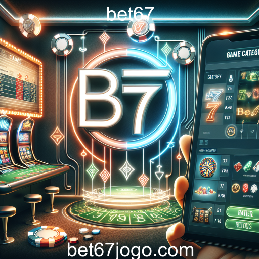 Classificações Explorando as Classificações de Jogos em Bet67: O Guia para Jogadores