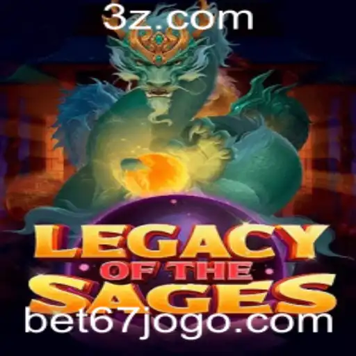 LegacyoftheSages: Um Mergulho no Novo Universo de Jogos