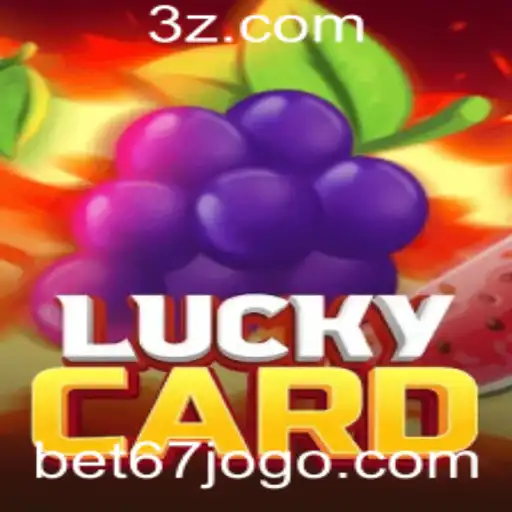 Descubra 'LuckyCard': A Revolução nos Jogos de Sorte com bet67