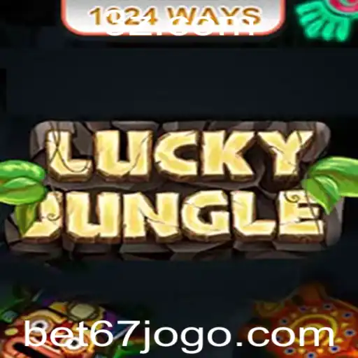 Explorando o Mistério de LuckyJungle1024 e sua Mecânica Inovadora