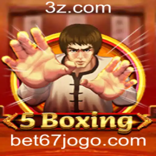 Descubra o Fascinante Jogo 5Boxing e Como Jogar com Bet67