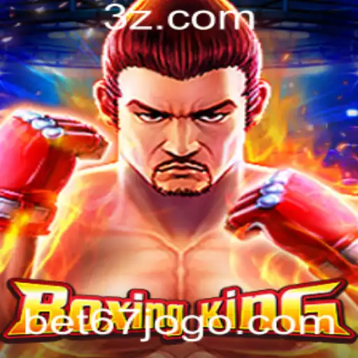 Explorando o Mundo de BoxingKing: A Nova Sensação dos Jogos