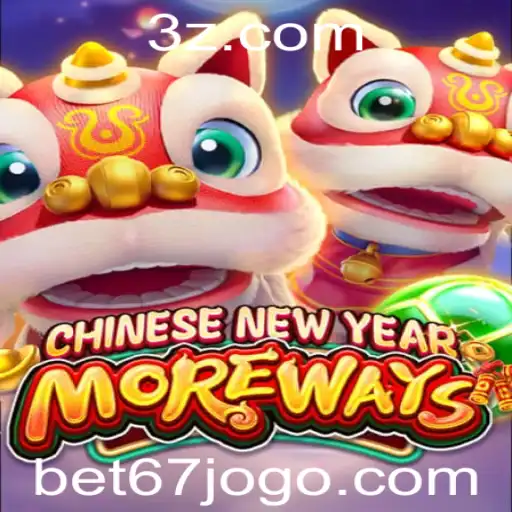 Descubra CHINESENEWYEARMOREWAYS: Um Jogo Inovador com a Palavra-Chave 'bet67'
