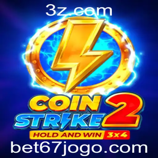 CoinStrike2: Uma Nova Era de Jogos com Bet67