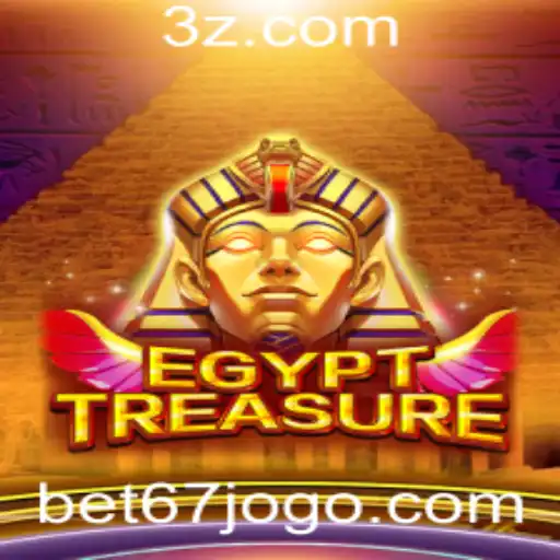Descubra os Segredos do EgyptTreasure com Bet67