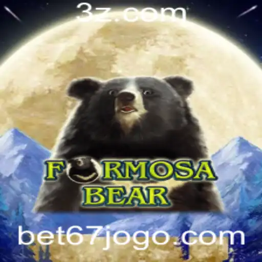 FormosaBear: Descobrindo o Fascinante Mundo do Jogo com Bet67