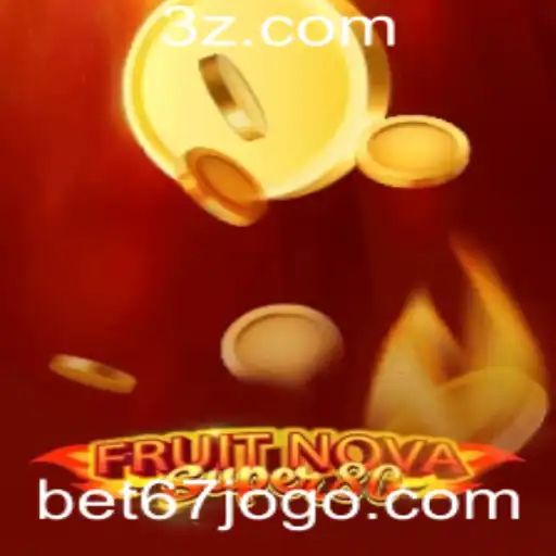Descubra o Mundo Fascinante de FruitNovaSuper80