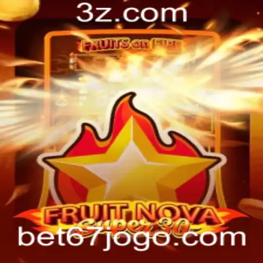 Explorando FruitrNovaSupe30: Um Mergulho no Mundo Fascinante dos Jogos de Casino