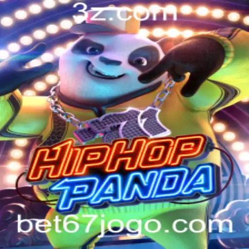 HipHopPanda: Descubra o Jogo e Suas Regras com bet67