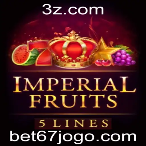 Explorando o Universo Vibrante de ImperialFruits5 e a Integração com bet67