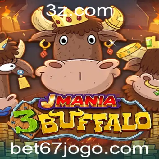 Explorando o Universo de JMania3Buffalo: Uma Nova Sensação no Mundo dos Jogos
