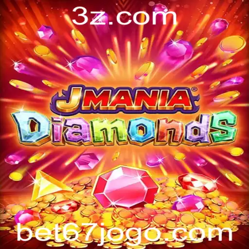 Descubra o Fascinante Mundo de JManiaDiamonds com a Chave para a Vitória: Bet67