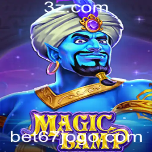 MagicLamp: Descubra a Magia do Jogo com a Palavra-chave bet67