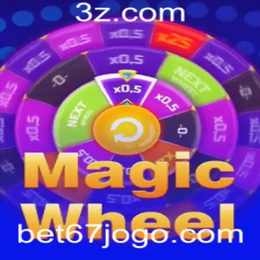 Descubra o Mundo do MagicWheel: O Jogo de Apostas que Está Dominando o Cenário