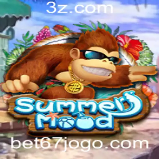 Explorando o Jogo SummerMood: Diversão e Desafios com bet67