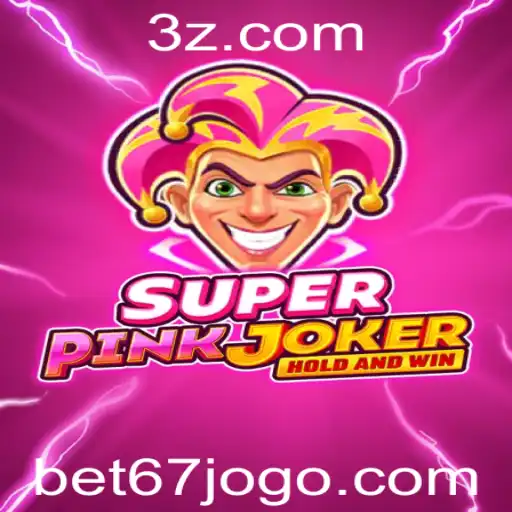Explorando o Mundo de SuperPinkJoker: O Jogo Inovador