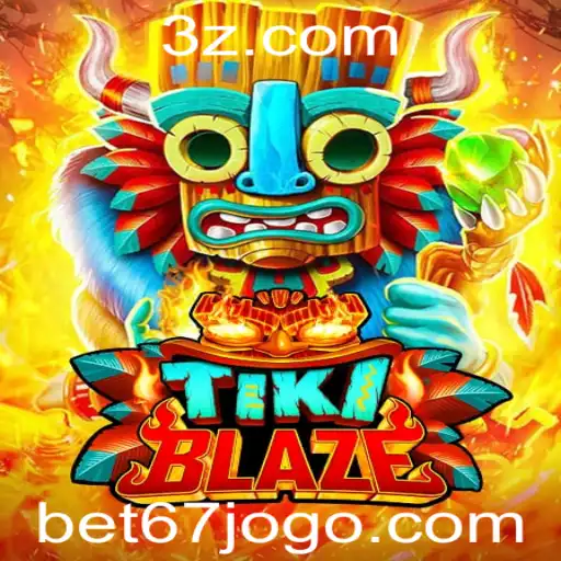 Explorando o Fascinante Mundo de TikiBlaze e Suas Regras com a Chave bet67