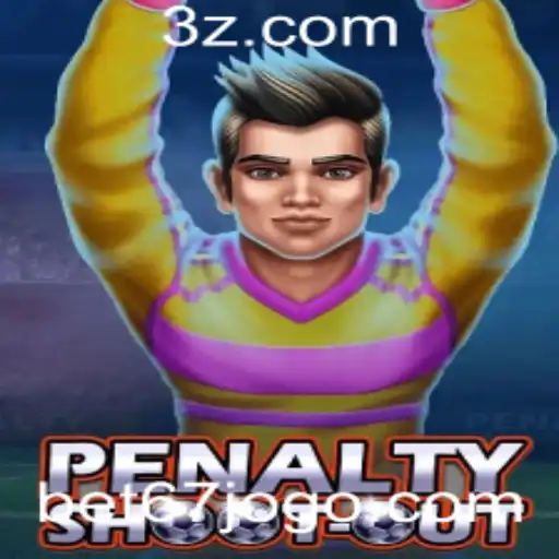 Desvendando o Mundo de PenaltyShootOut: Regras, Estratégias e Emoção