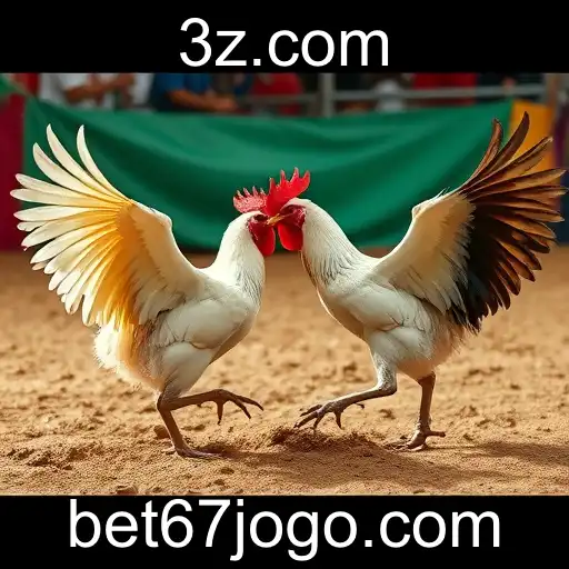 Sabong Online: Uma Análise da Tendência de Apostas Digitais com Bet67
