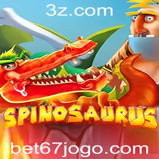 Spinosaurus: Explorando o Mundo de Apostas do Jogo com bet67