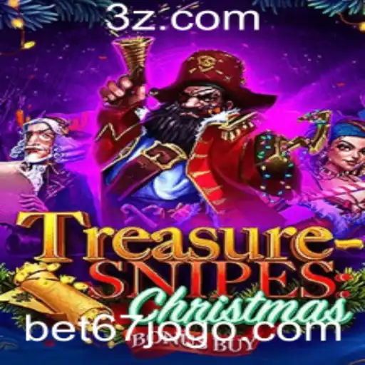 Descubra o Fascinante Mundo de TreasuresnipesChristmas com bet67