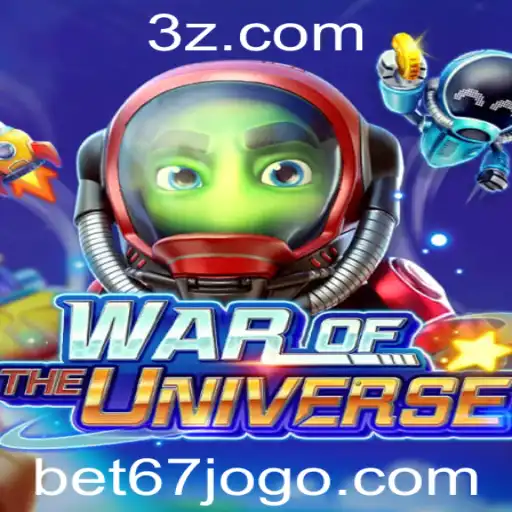 WAROFTHEUNIVERSE: Explorando o Futuro dos Jogos de Estratégia