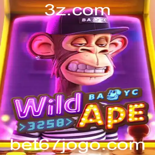 WildApe3258: Uma Viagem Selvagem ao Mundo dos Jogos de Apostas