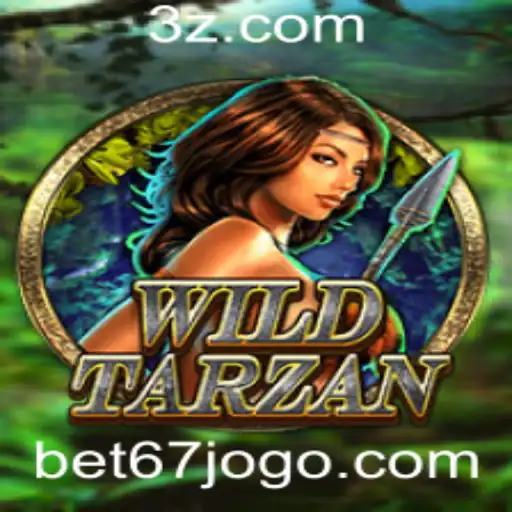 Explorando o Mundo de WildTarzan: Uma Aventura Selvagem com Bet67