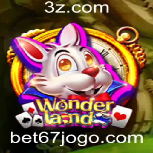 Explorando o Fascinante Mundo de 'Wonderland' e as Regras do Jogo com Bet67